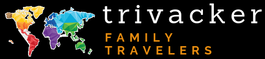 Trivacker – A Truly 100% Family Travel Stories
