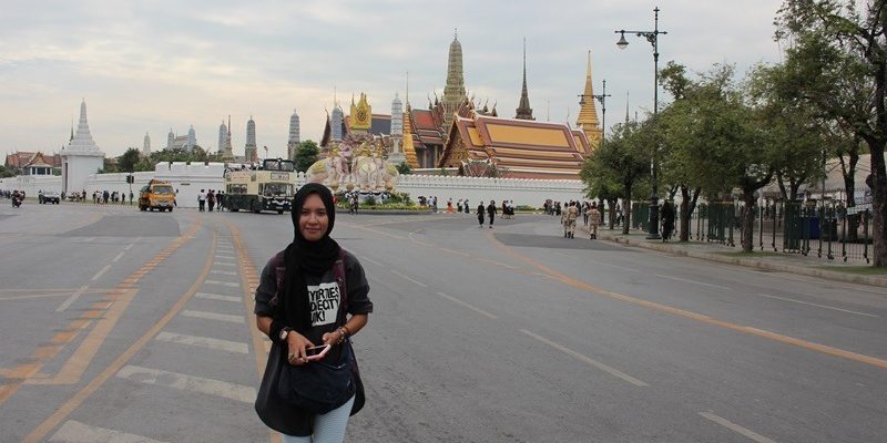 Summary Of 10 Major Cities In Thailand That We Visited