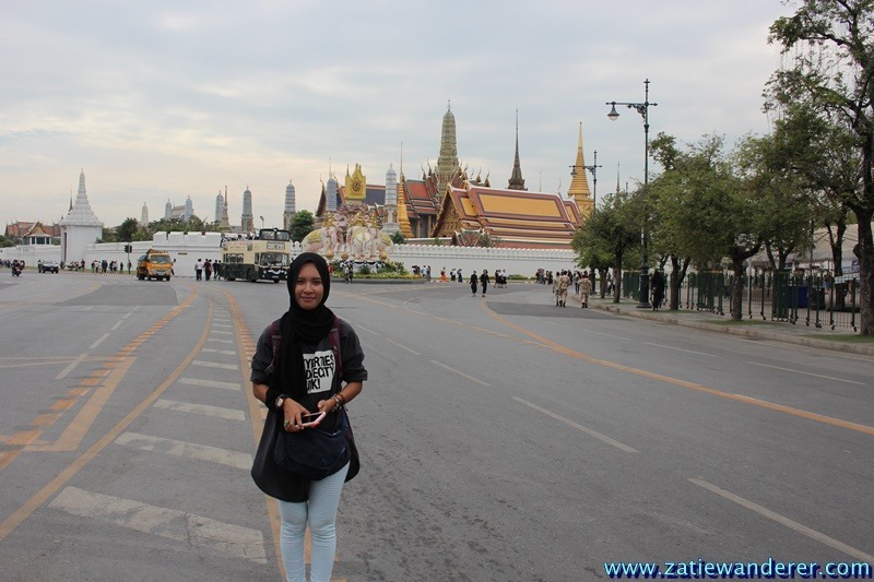 Summary Of 10 Major Cities In Thailand That We Visited